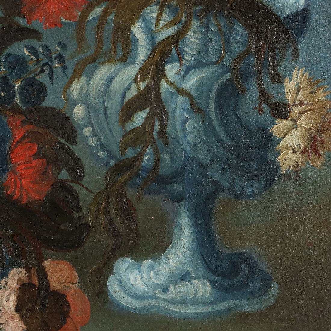  | Art  Antique Painting