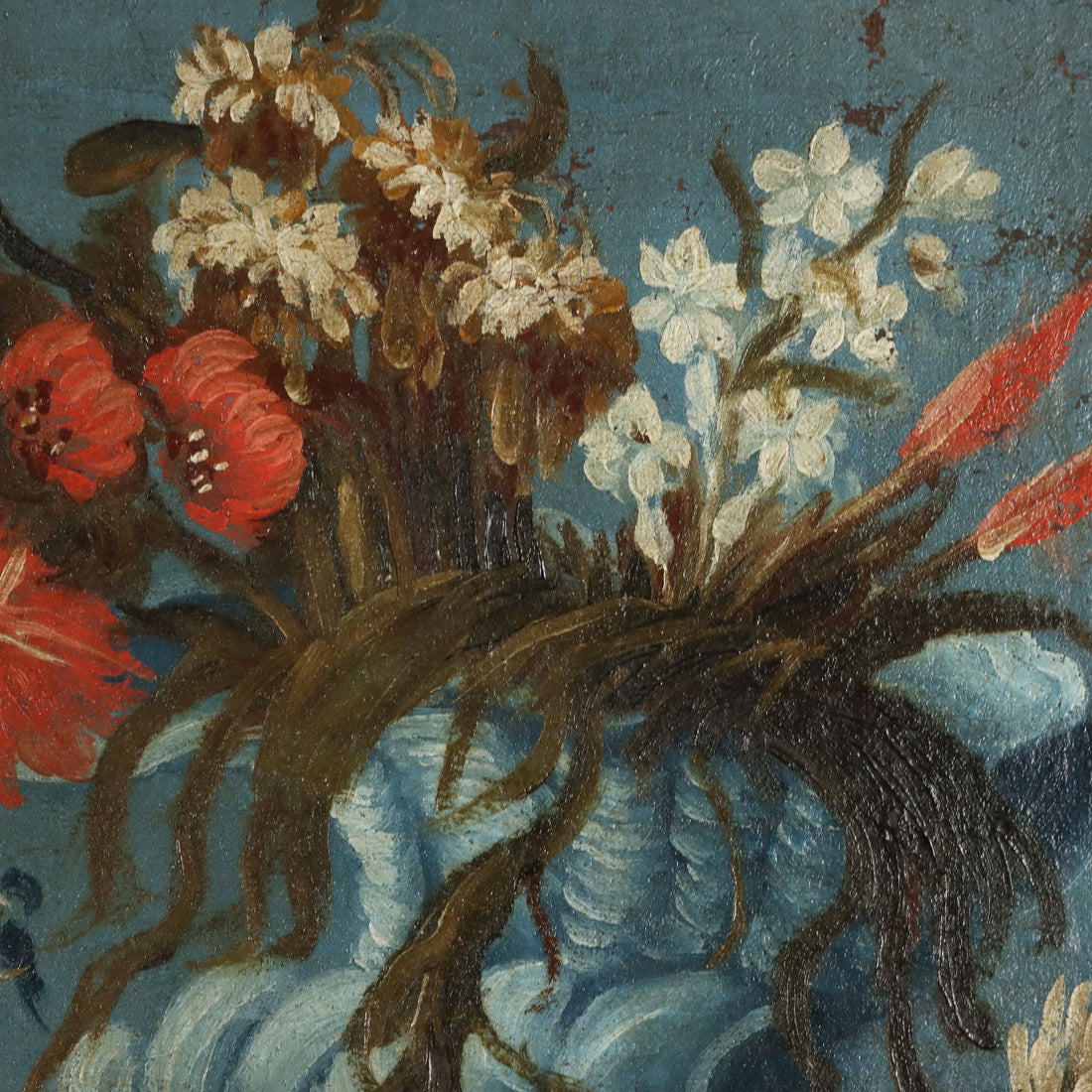  | Art  Antique Painting