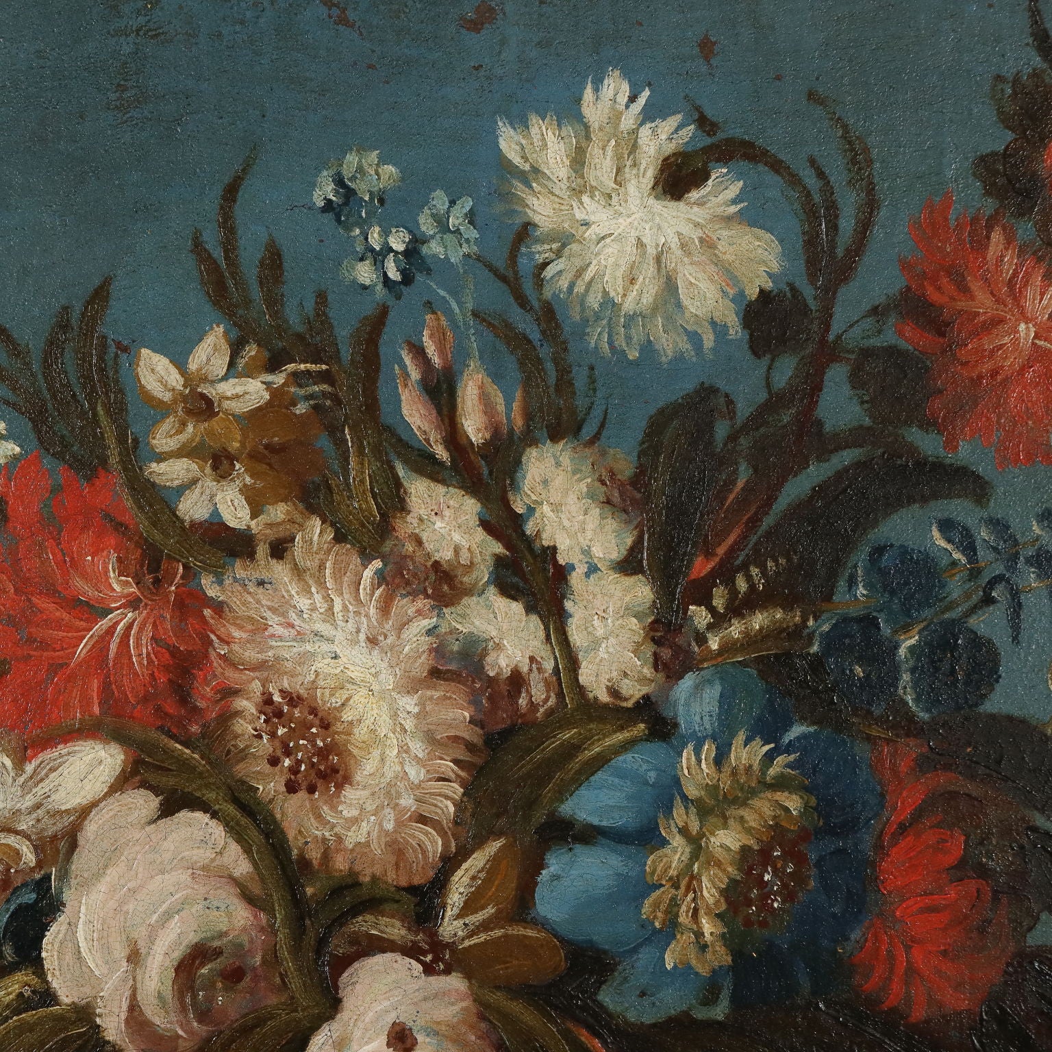  | Art  Antique Painting