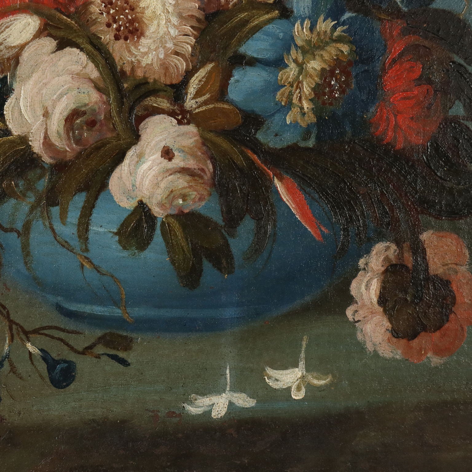  | Art  Antique Painting