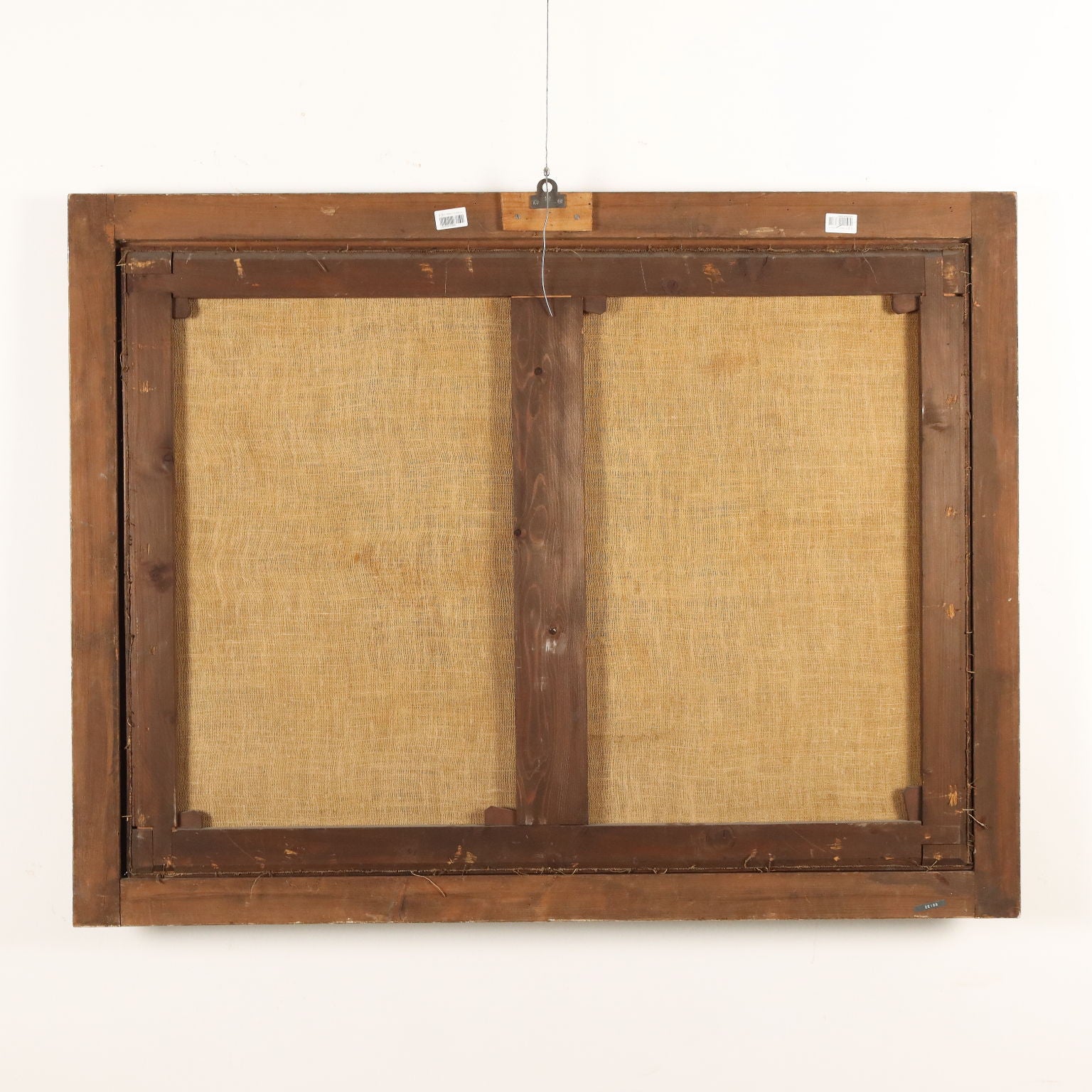  | Art  Antique Painting