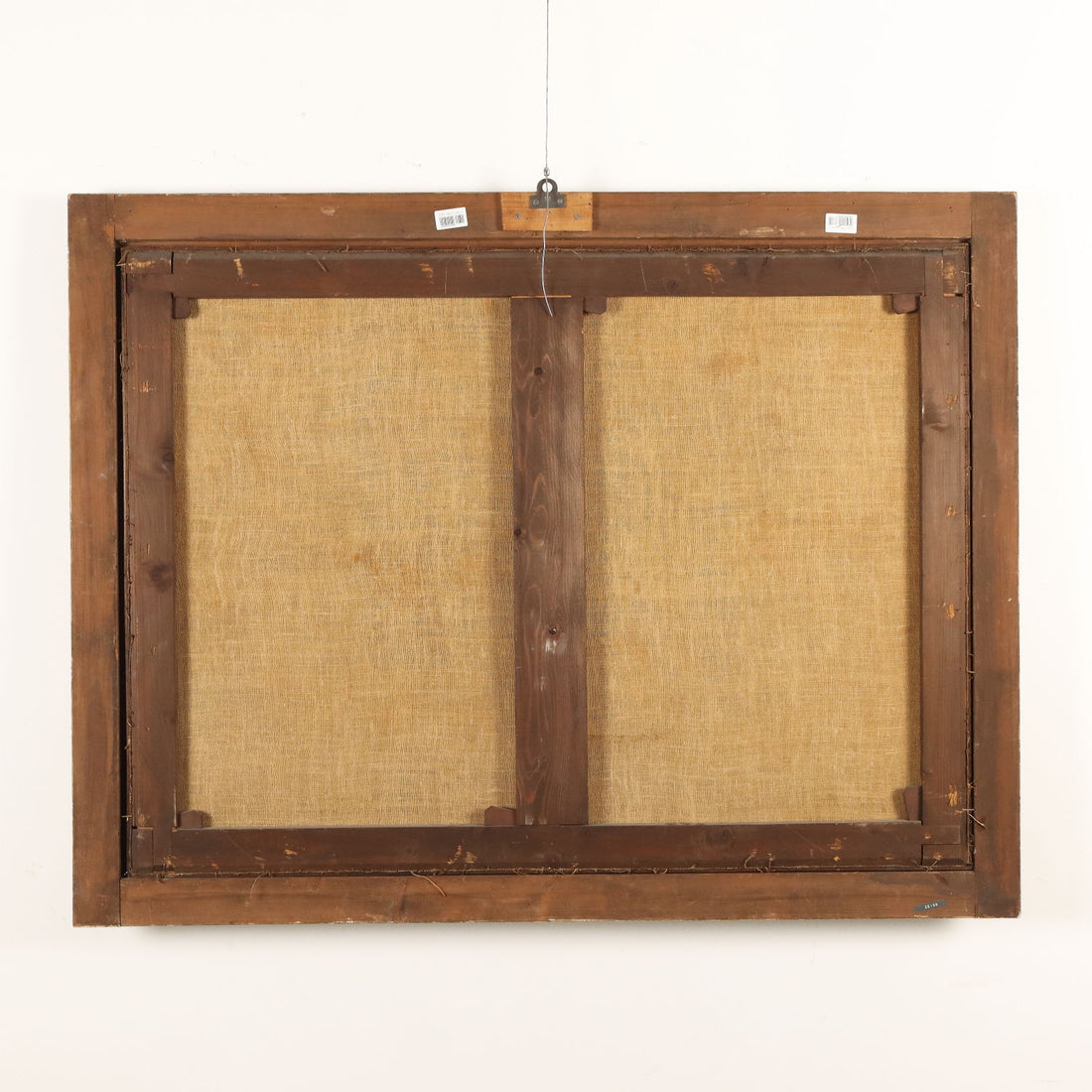  | Art  Antique Painting