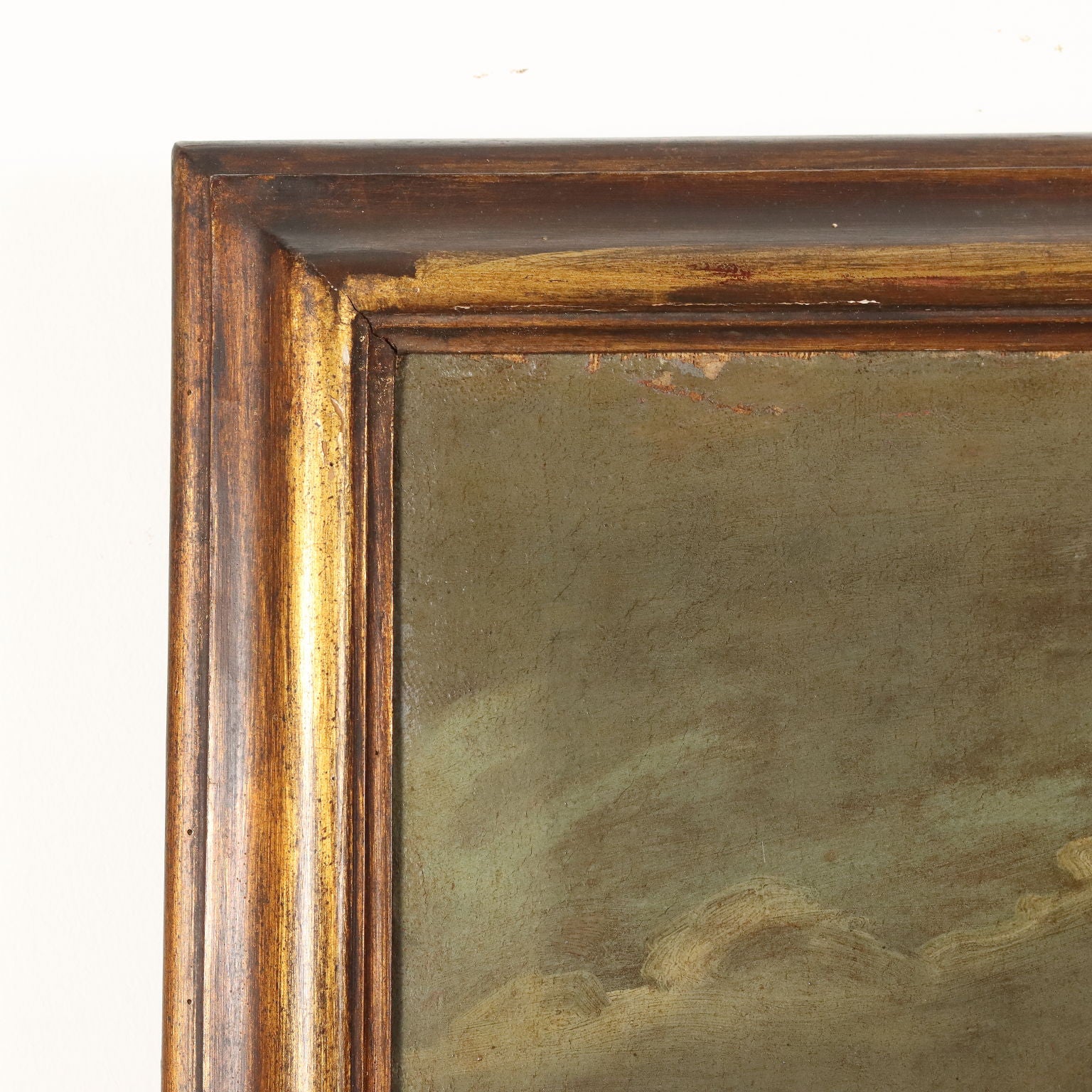  | Art  Antique Painting