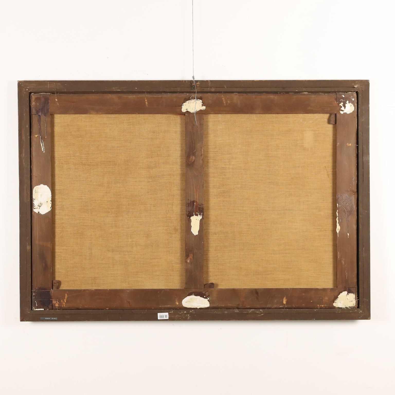  | Art  Antique Painting