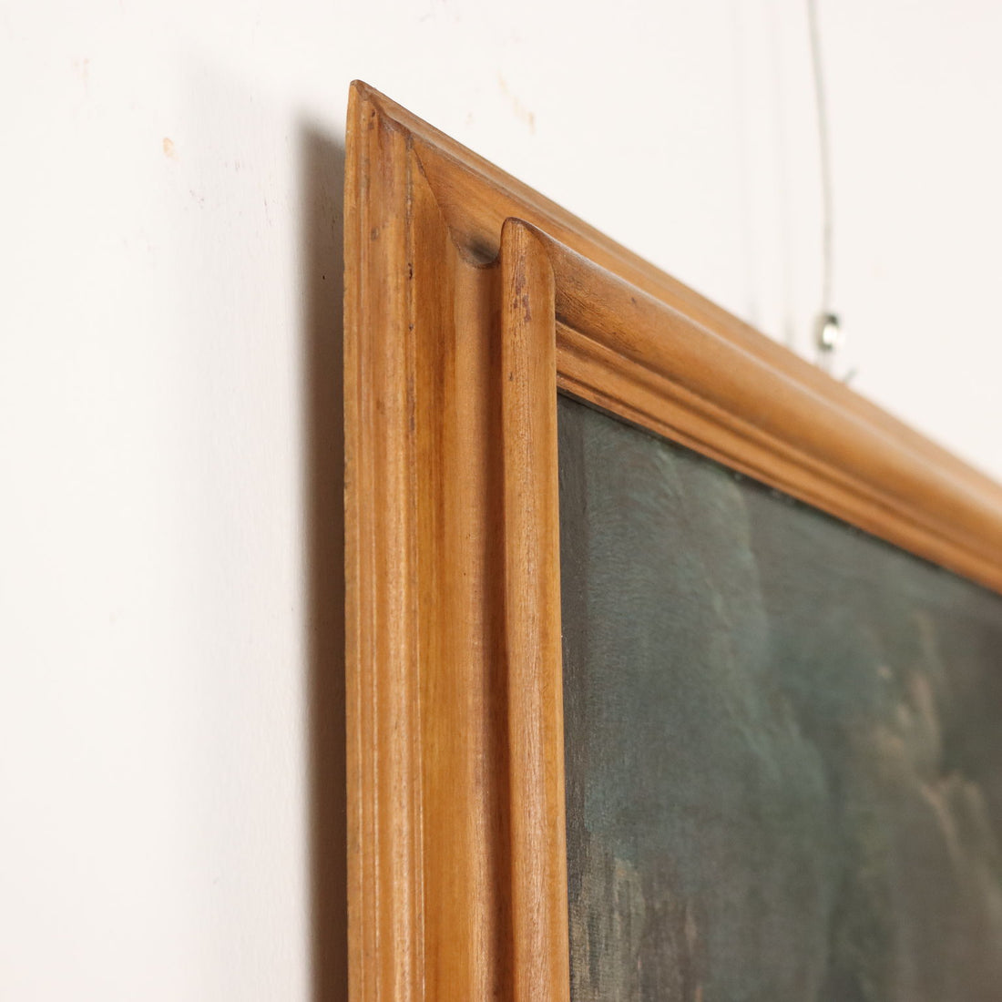  | Art  Antique Painting