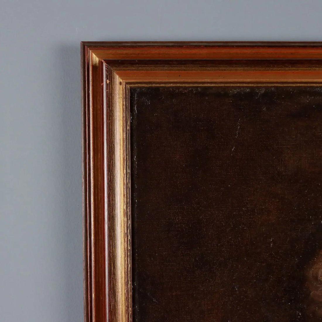 Antique Painting Female Portrait in the Style of Jakob Ferdinand Voet - In the style of Jakob Ferdinand Voet | Art | Antique Painting