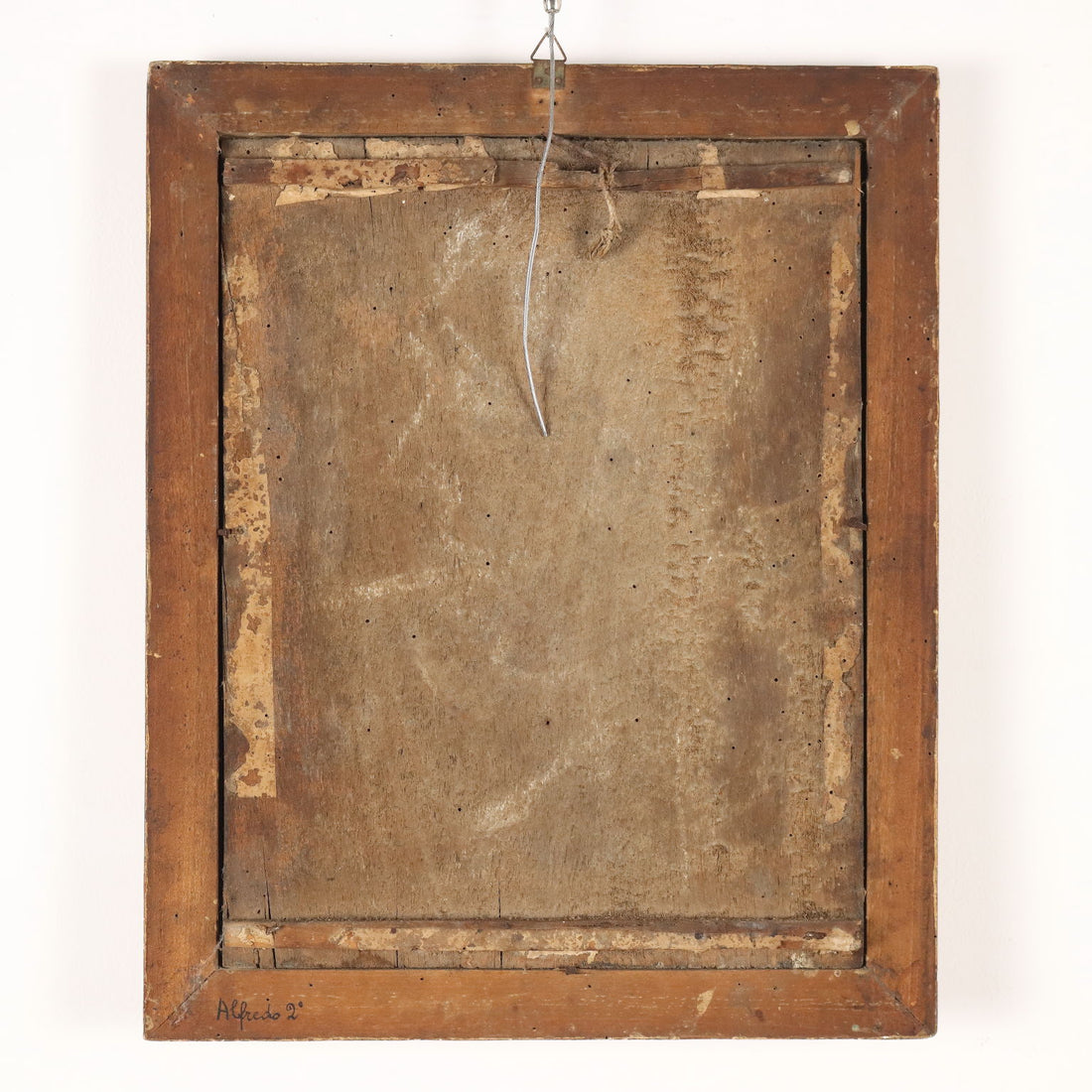  | Art  Antique Painting