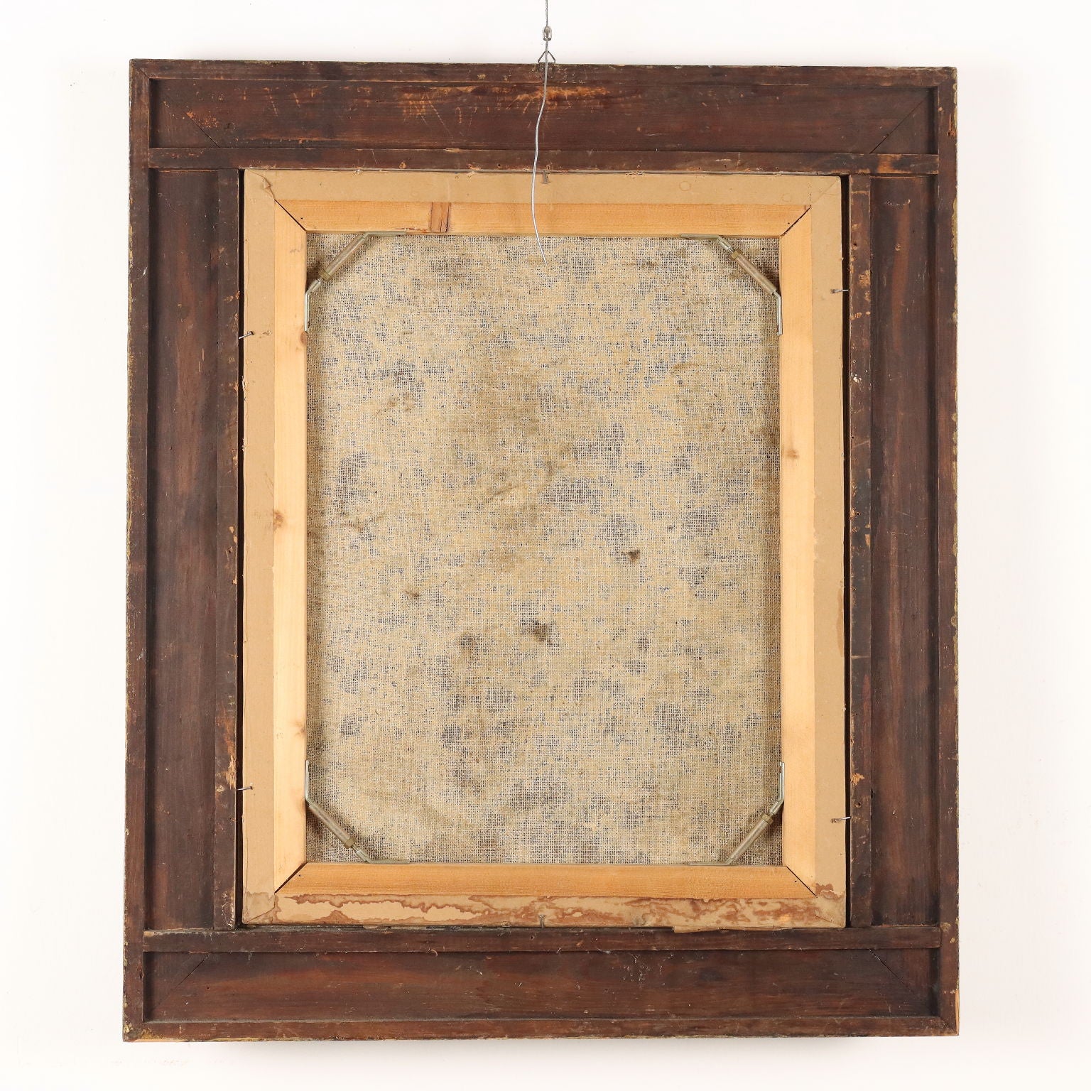  | Art  Antique Painting