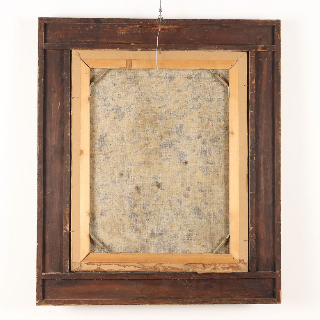  | Art  Antique Painting