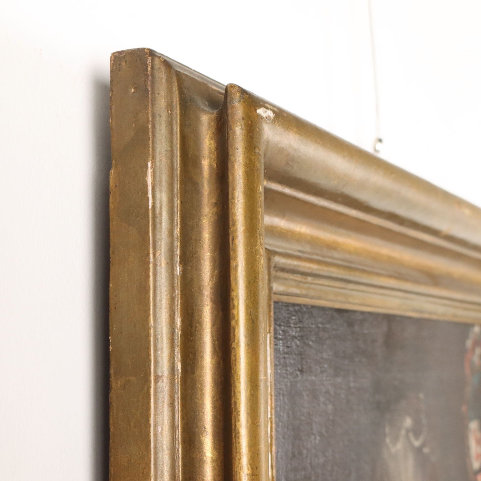  | Art  Antique Painting