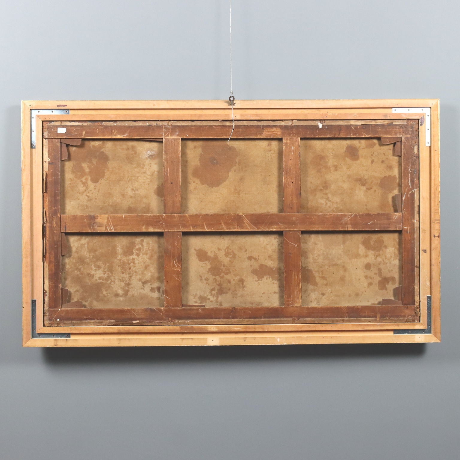  | Art  Antique Painting