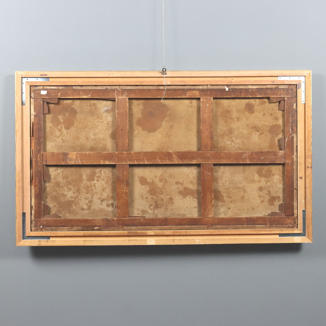  | Art  Antique Painting