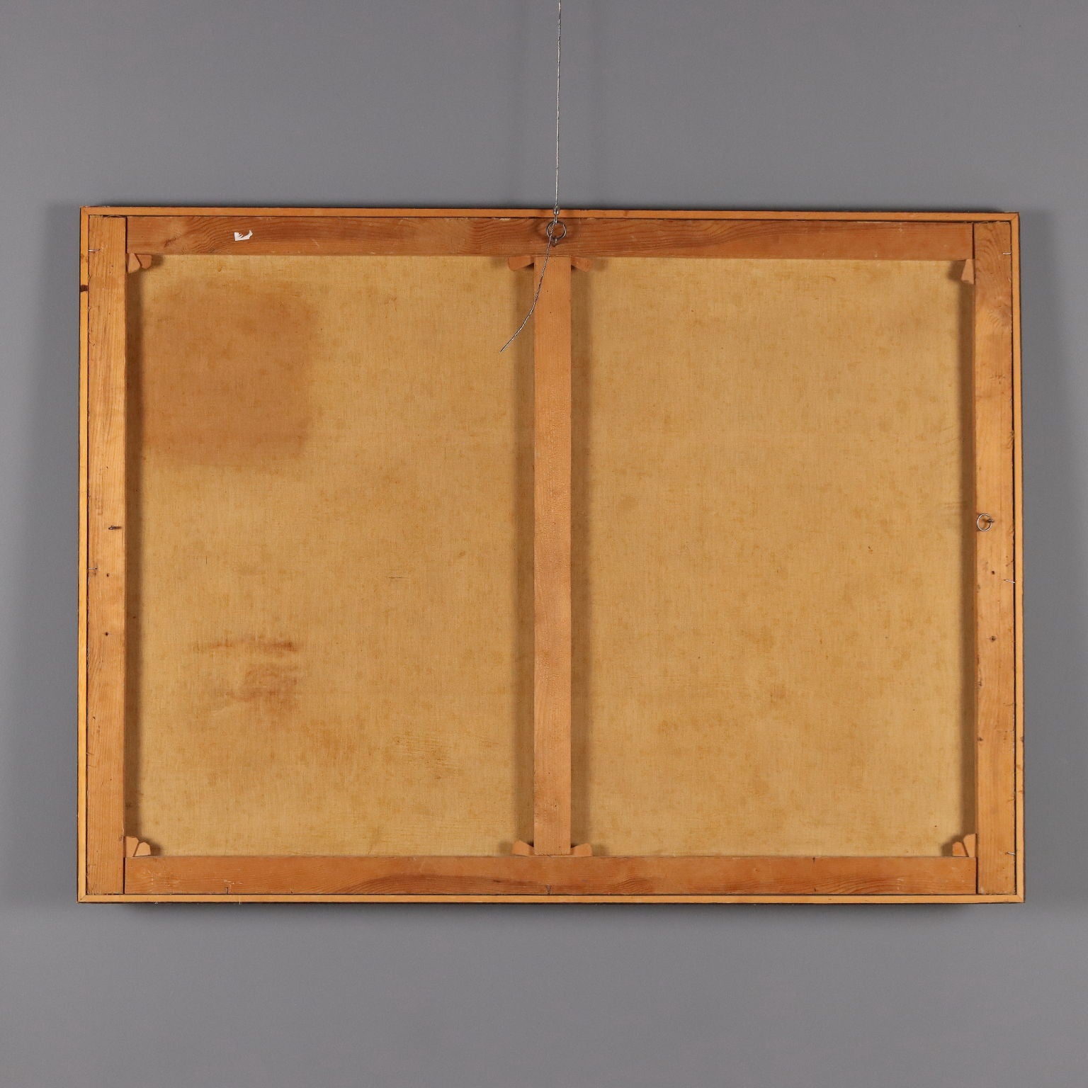  | Art  Antique Painting