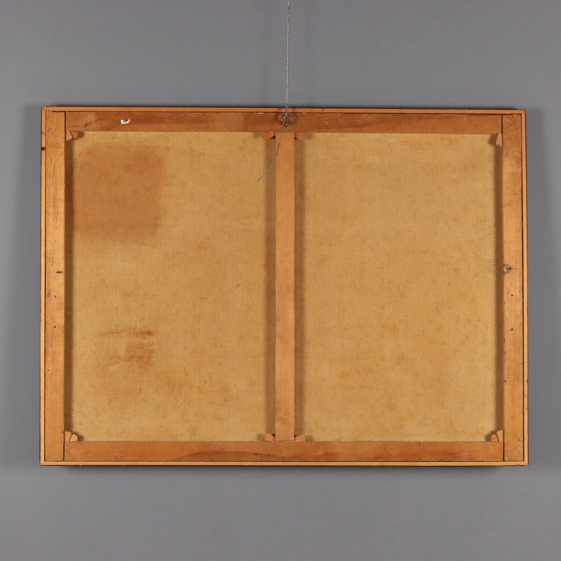  | Art  Antique Painting