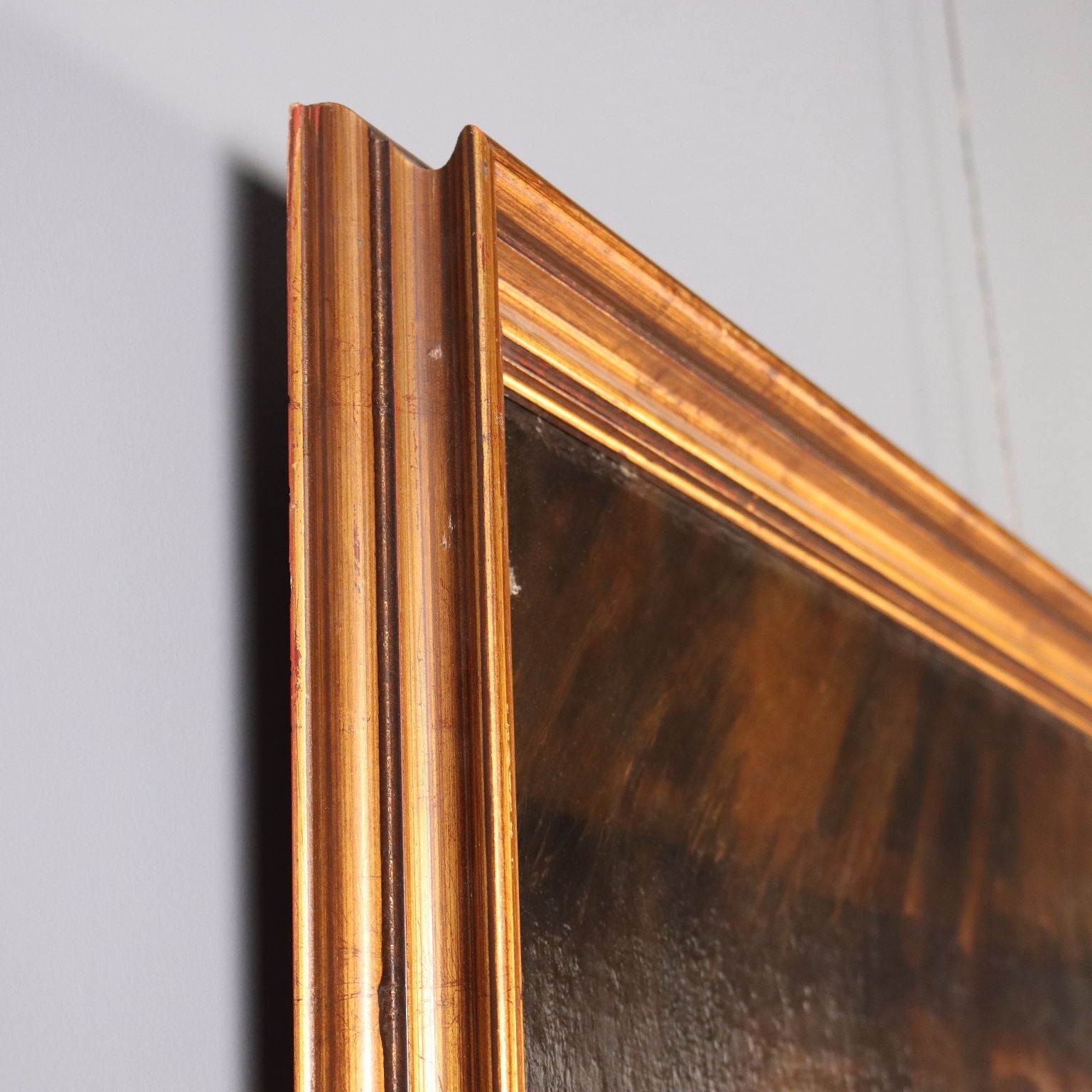  | Art  Antique Painting