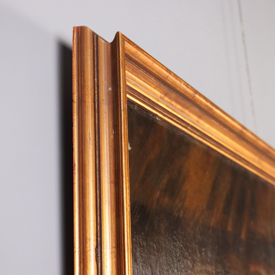  | Art  Antique Painting