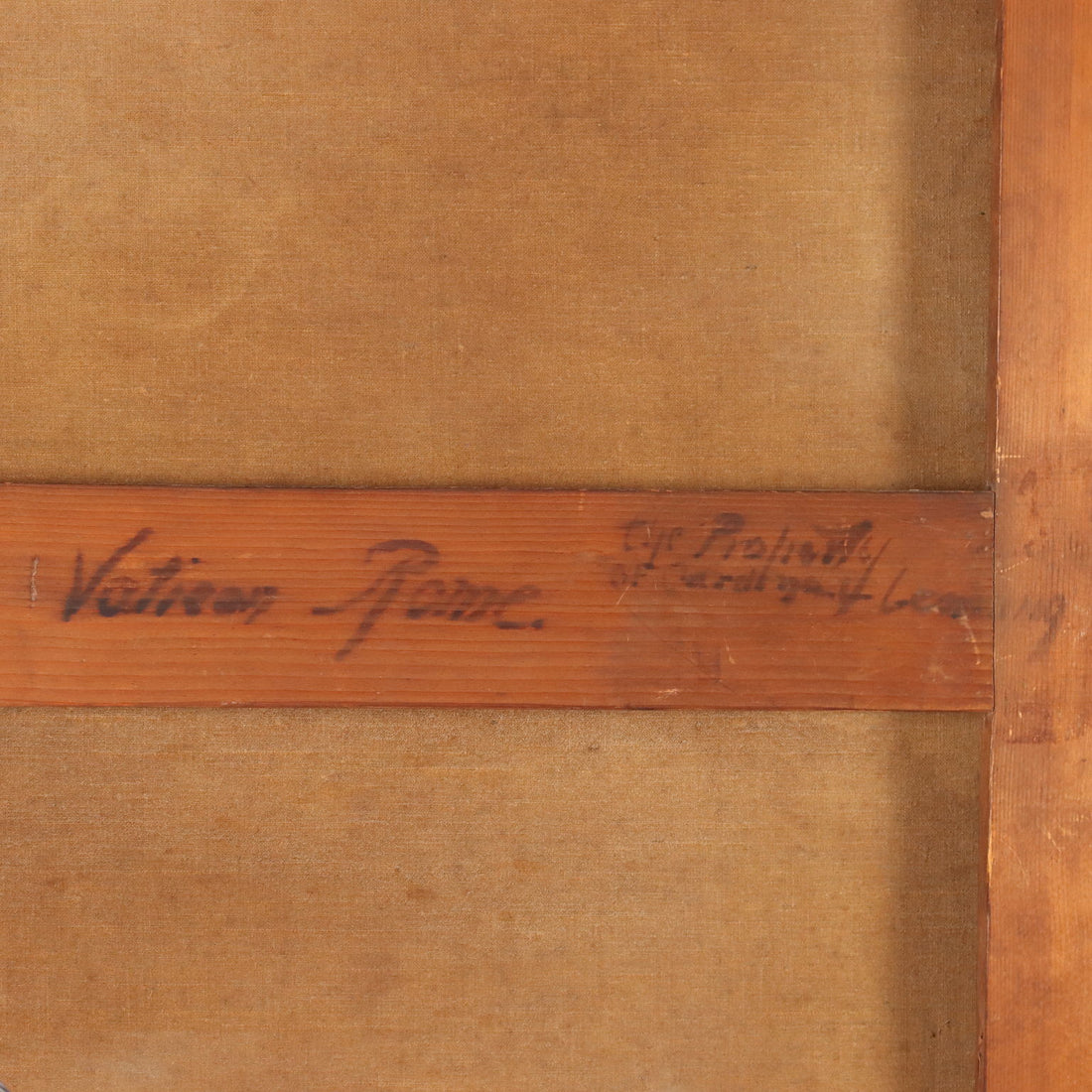  | Art  Antique Painting