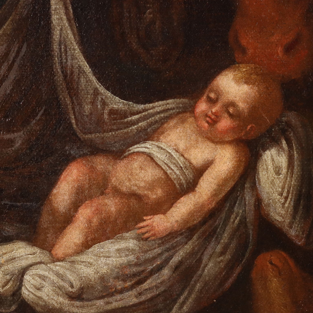  | Art  Antique Painting