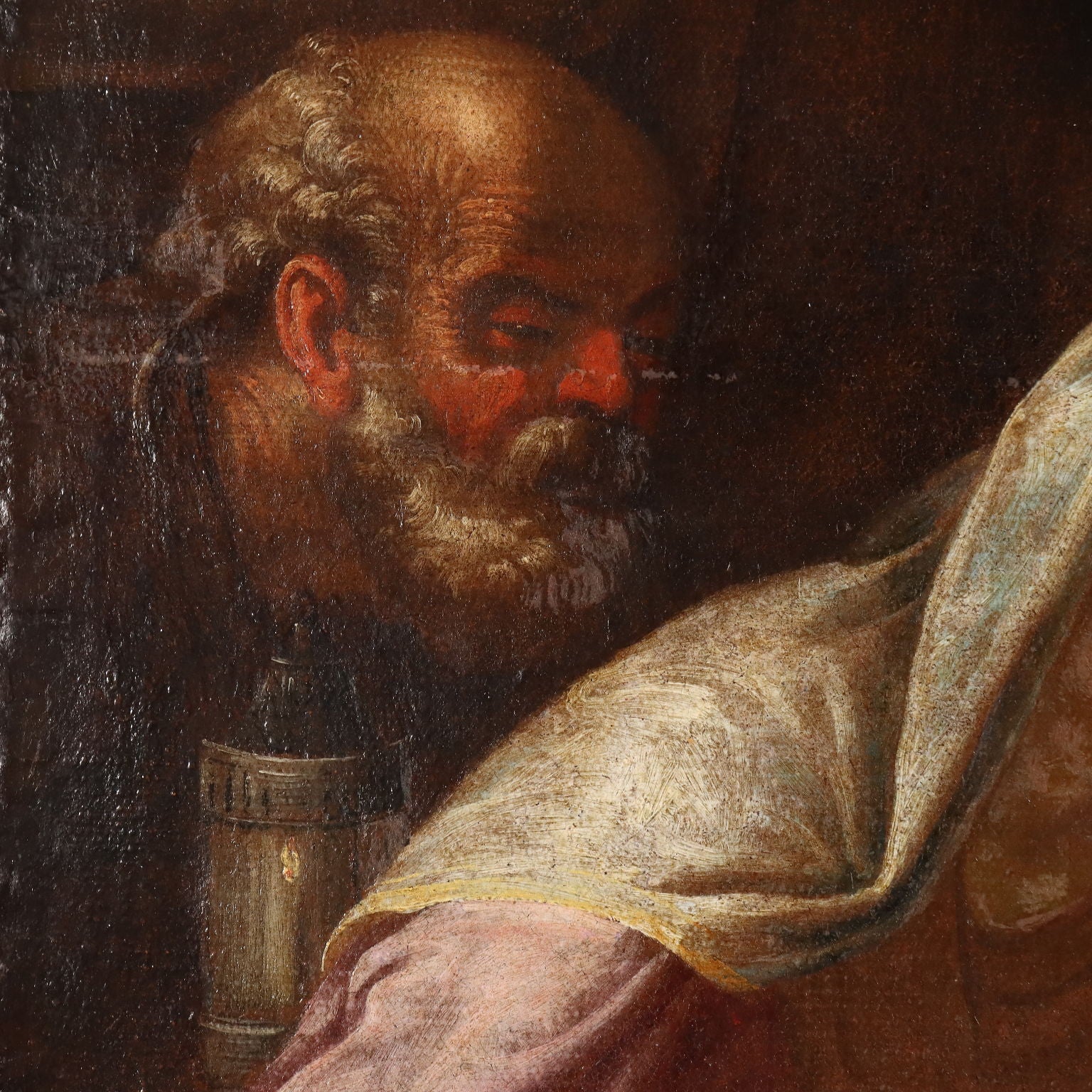  | Art  Antique Painting