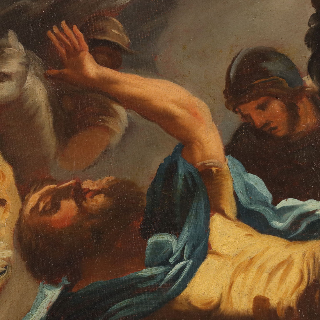  | Art  Antique Painting