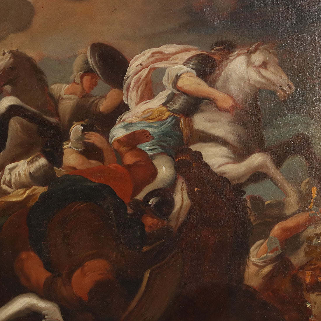  | Art  Antique Painting