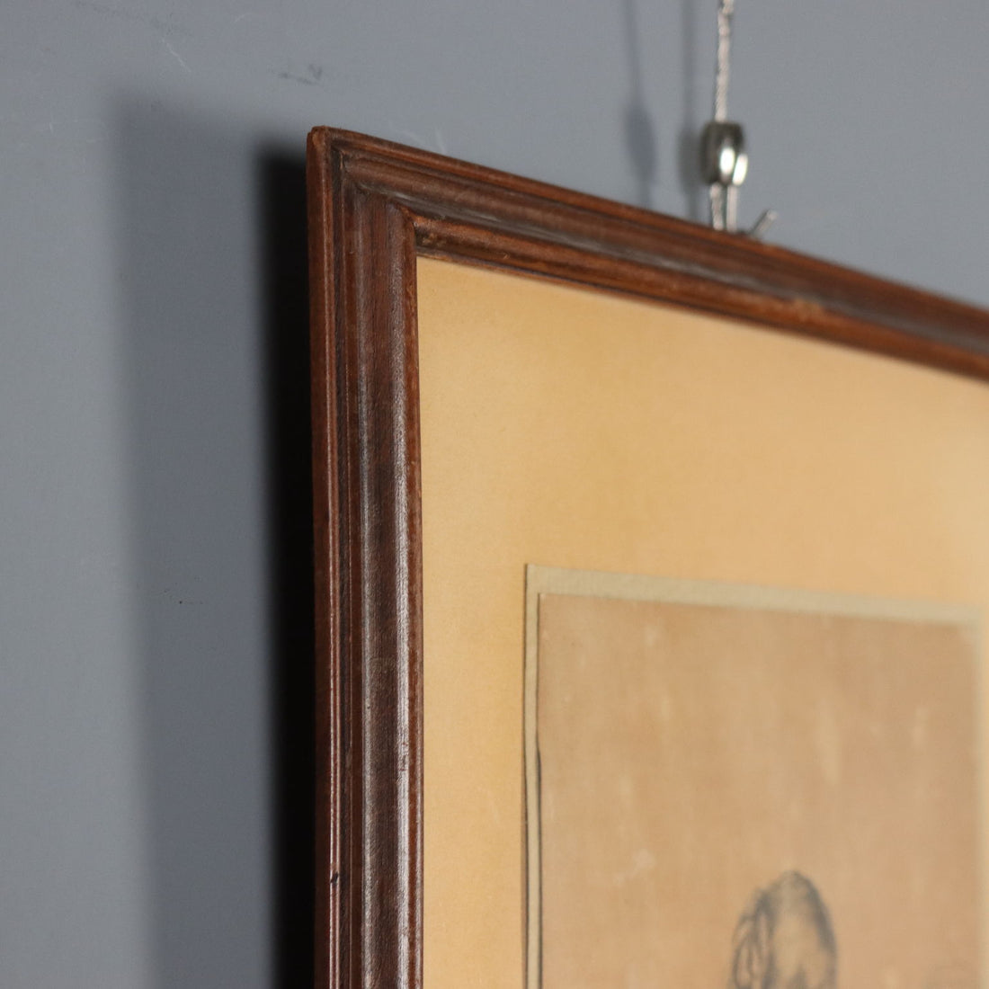  | Art  Antique Painting