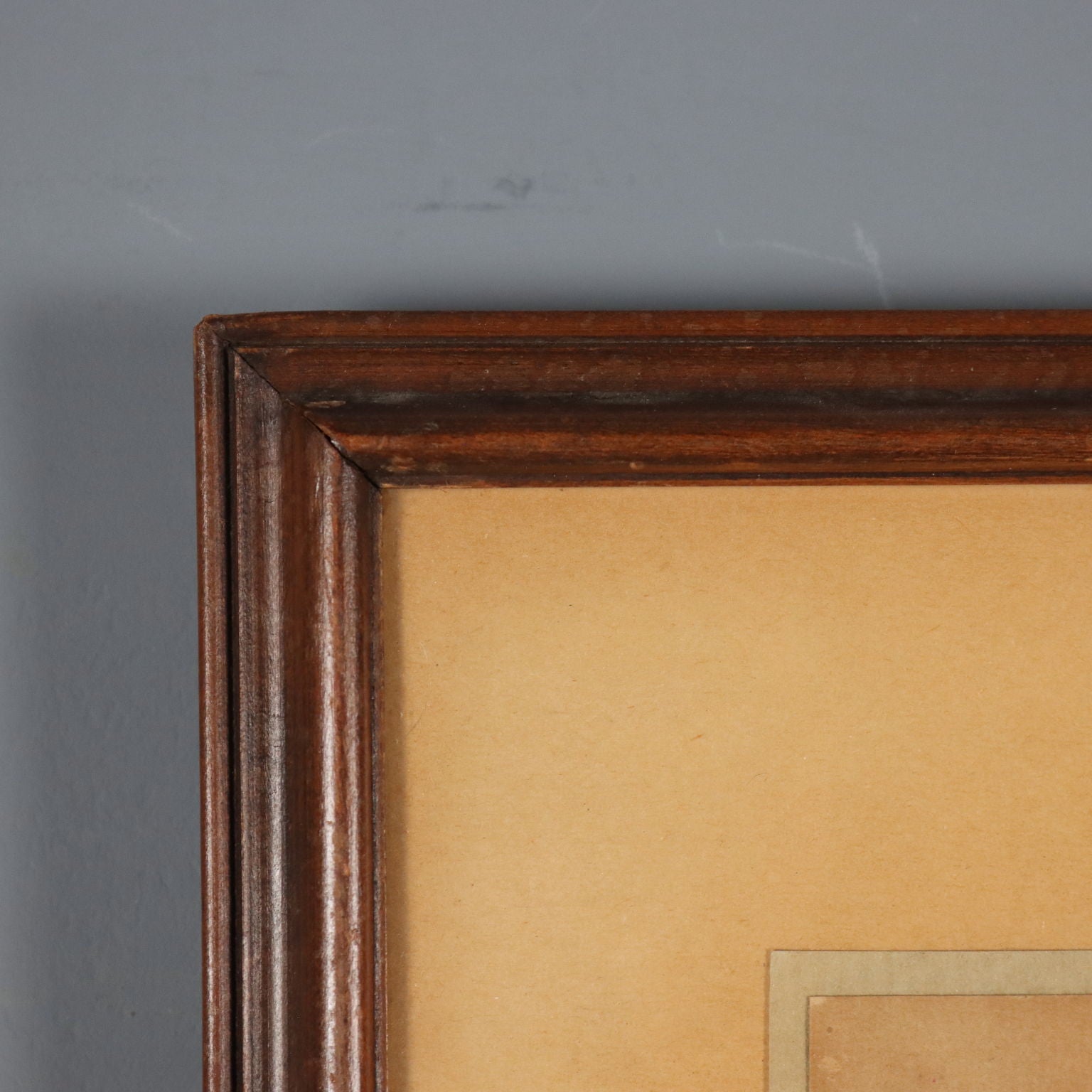  | Art  Antique Painting