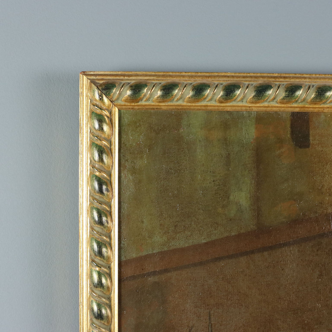  | Art  Antique Painting