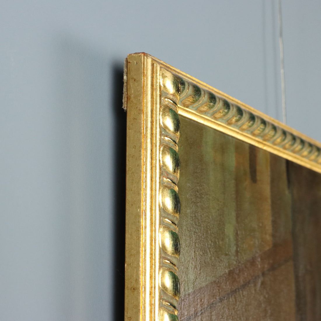  | Art  Antique Painting