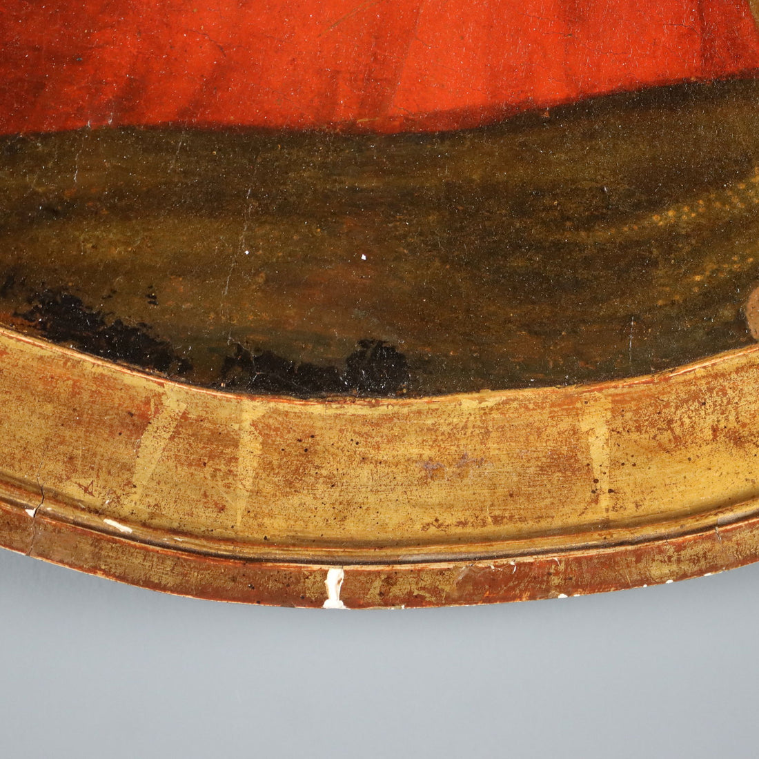  | Art  Antique Painting