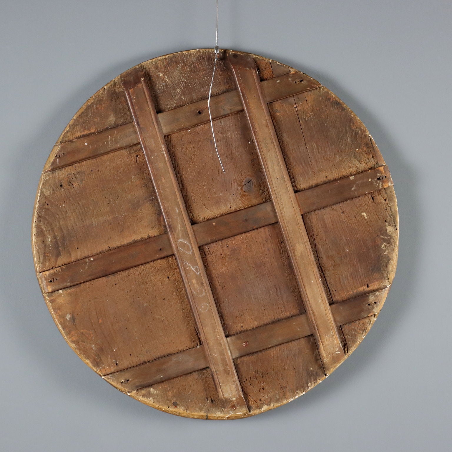  | Art  Antique Painting