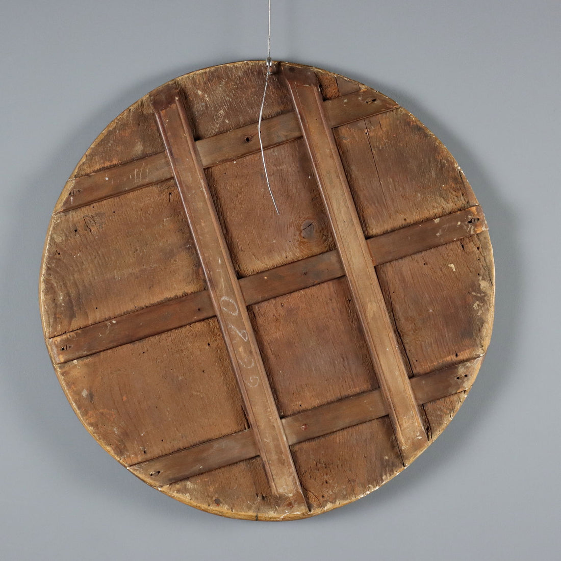  | Art  Antique Painting