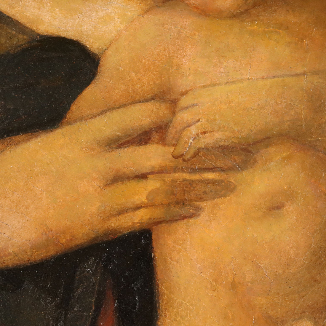  | Art  Antique Painting