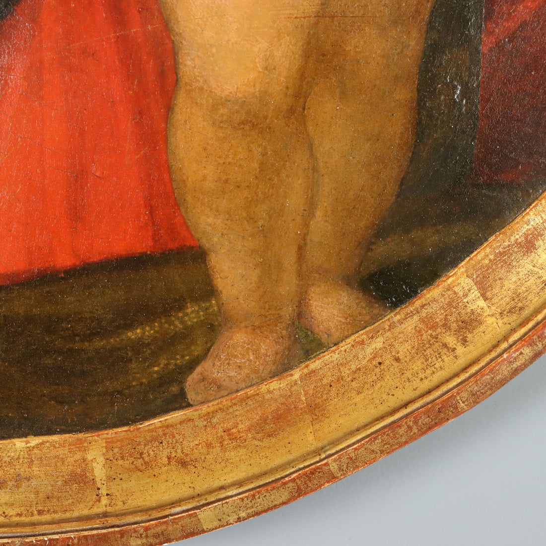  | Art  Antique Painting