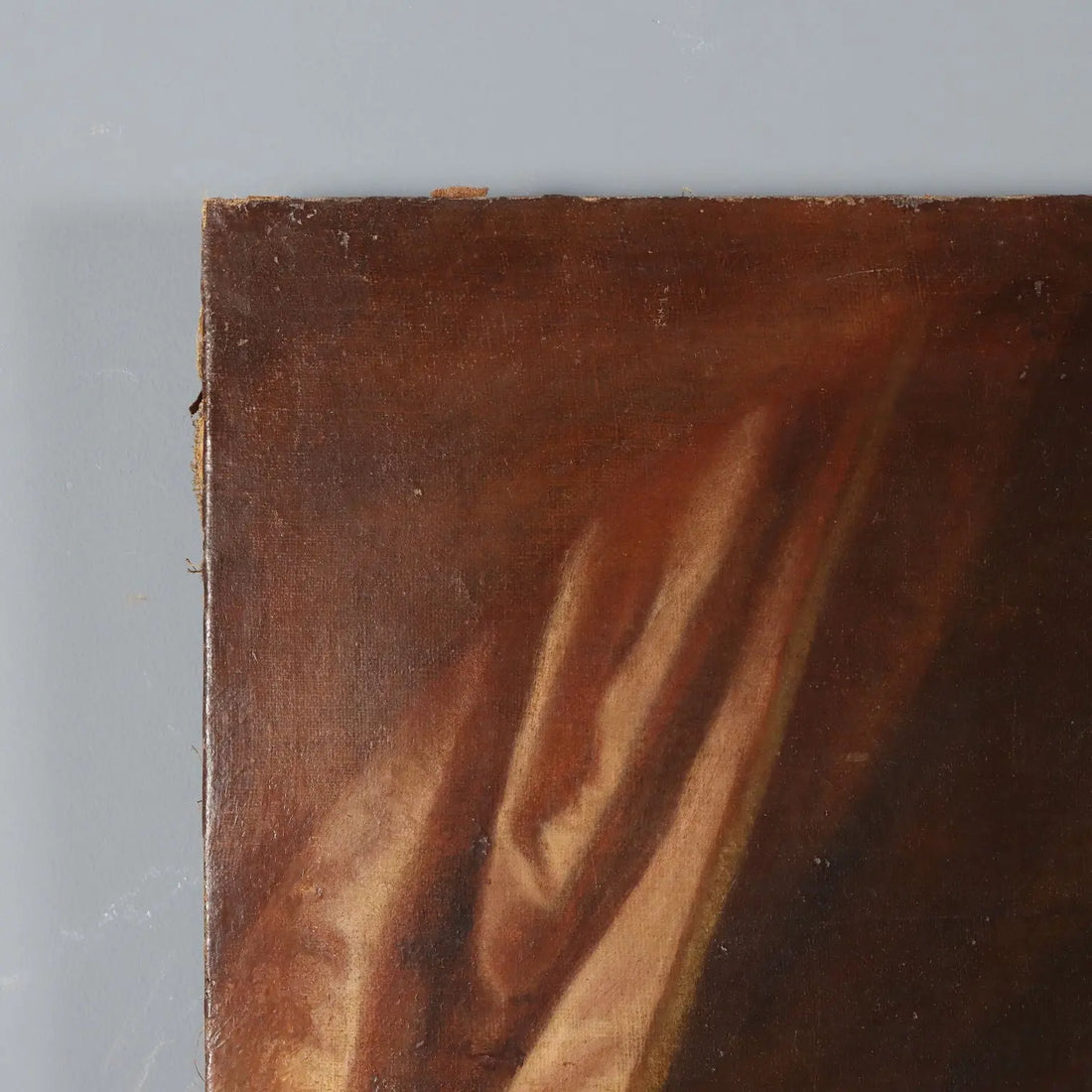 Antique Painting Virgin Mary Copy from Guido Reni XVIII Century - Copy from Guido Reni | Art | Antique Painting