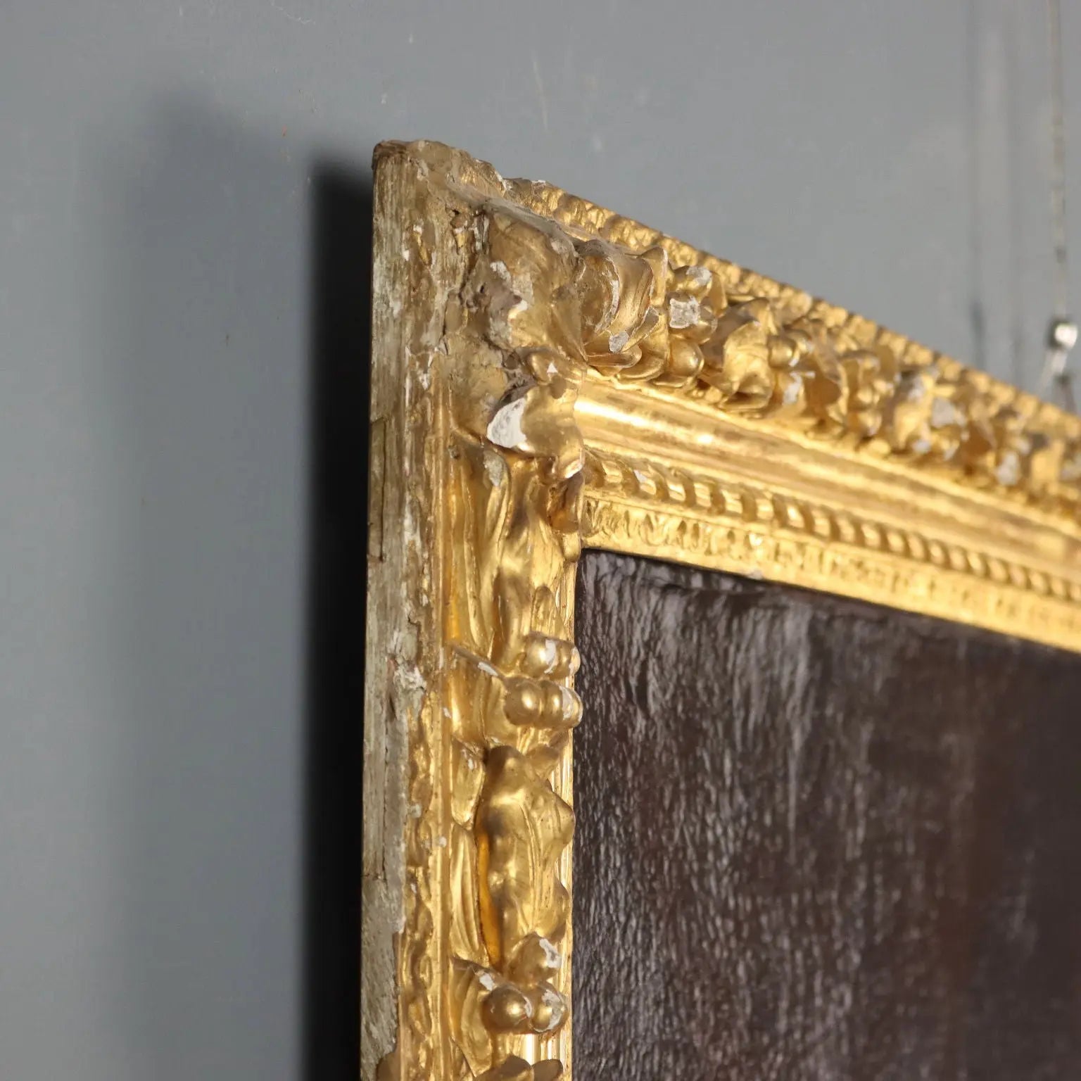 Antique Painting Portrait of a Noblewoman XVIII Century | Art | Antique Painting