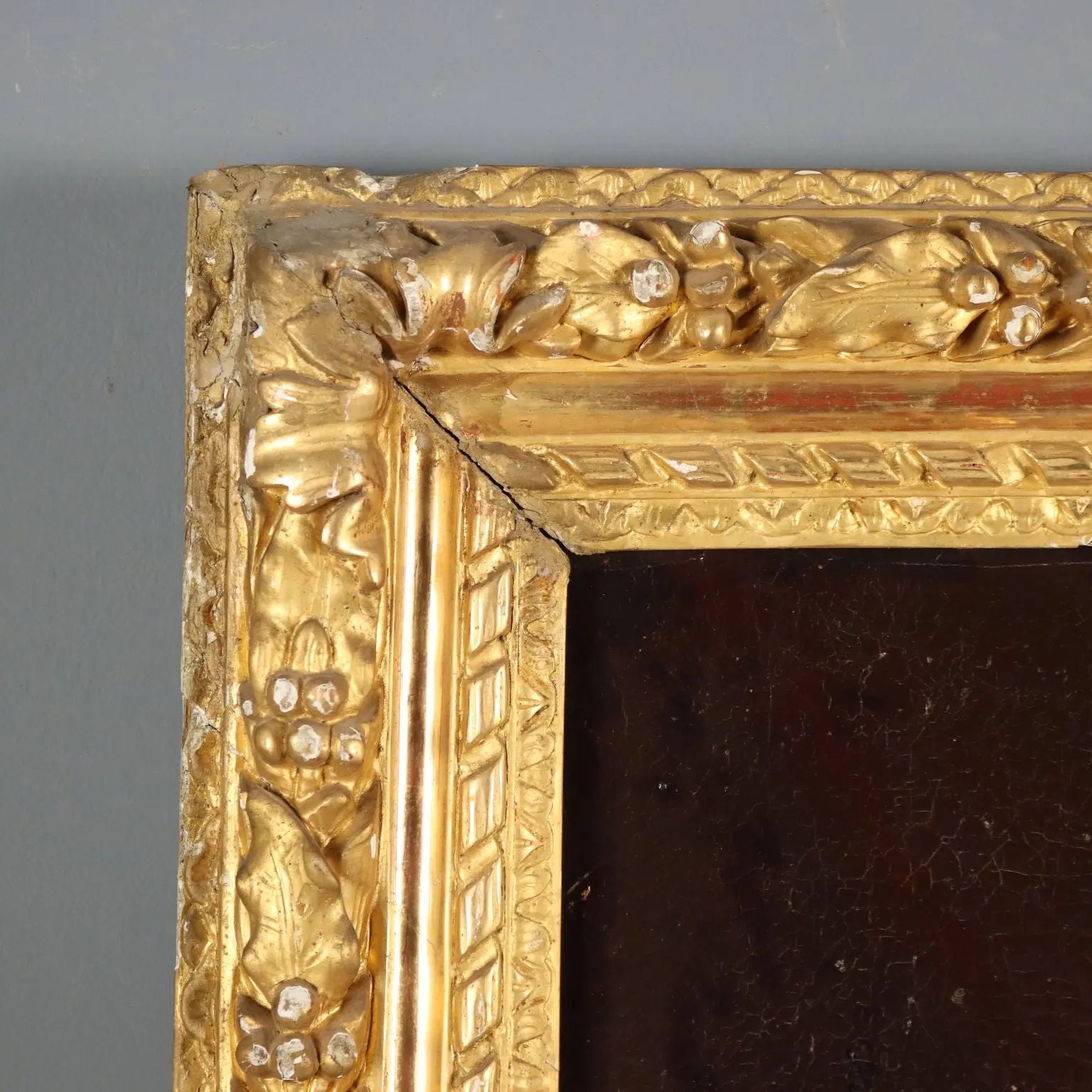 Antique Painting Portrait of a Noblewoman XVIII Century | Art | Antique Painting