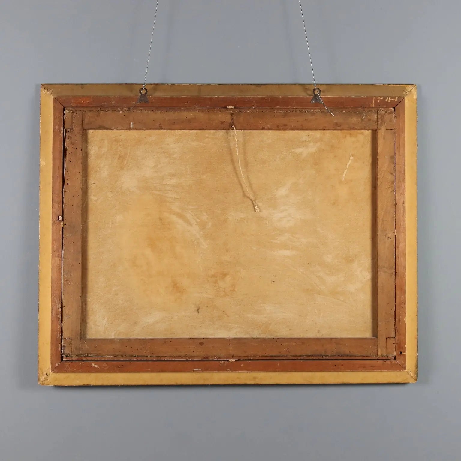 Antique Painting Allegory of Charity Disciple of Carlo Cignani '600 - Disciple of Carlo Cignani | Art | Antique Painting