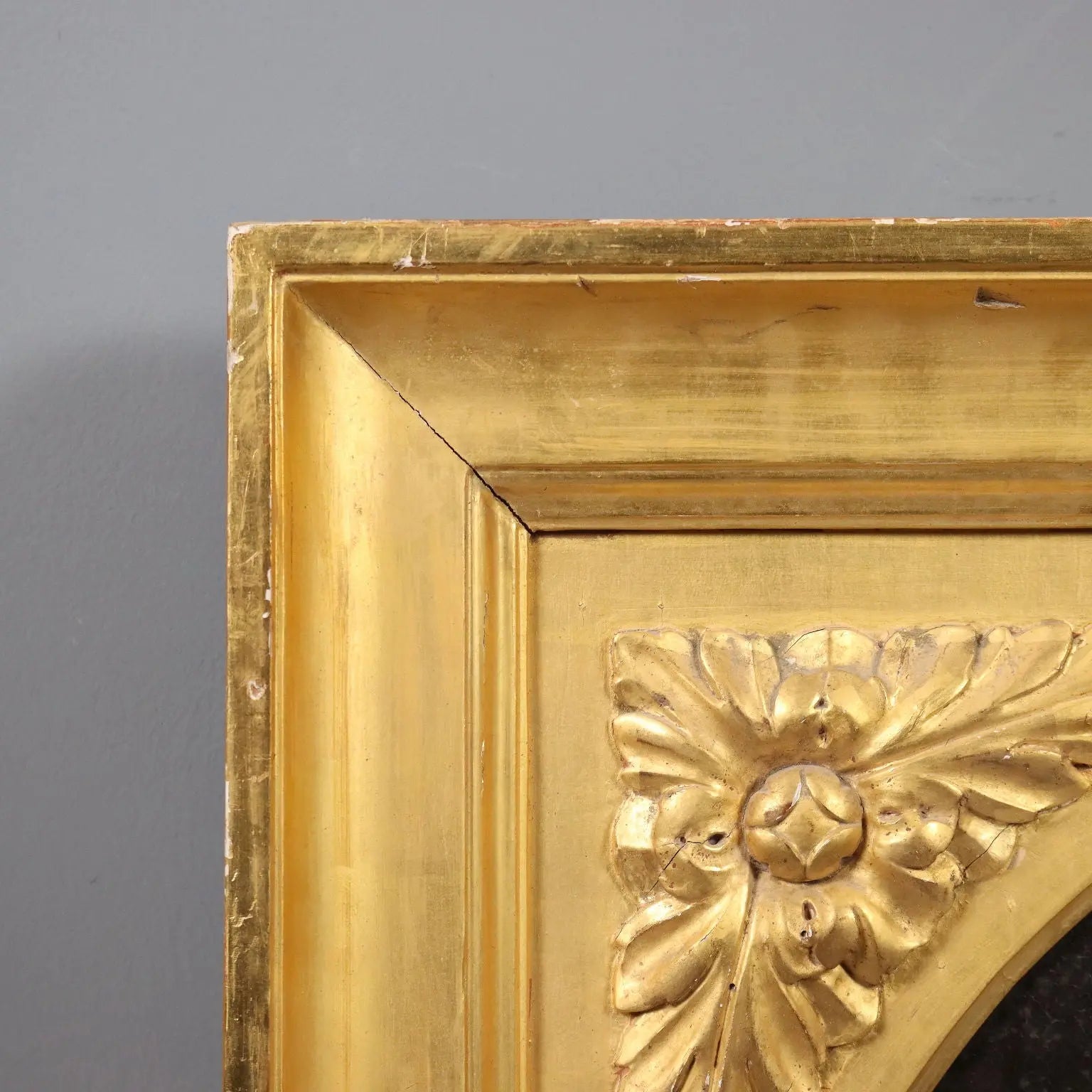 Antique Painting Portrait of a Woman Oil on Canvas XVII Century | Art | Antique Painting