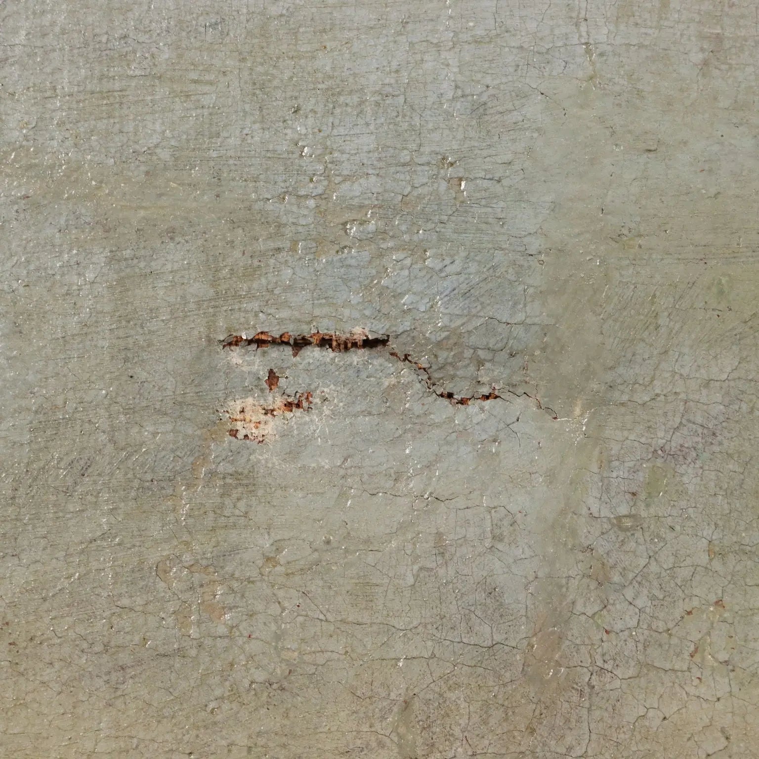Antique Painting A Request of Clemency Oil on Canvas XVII Century | Art | Antique Painting