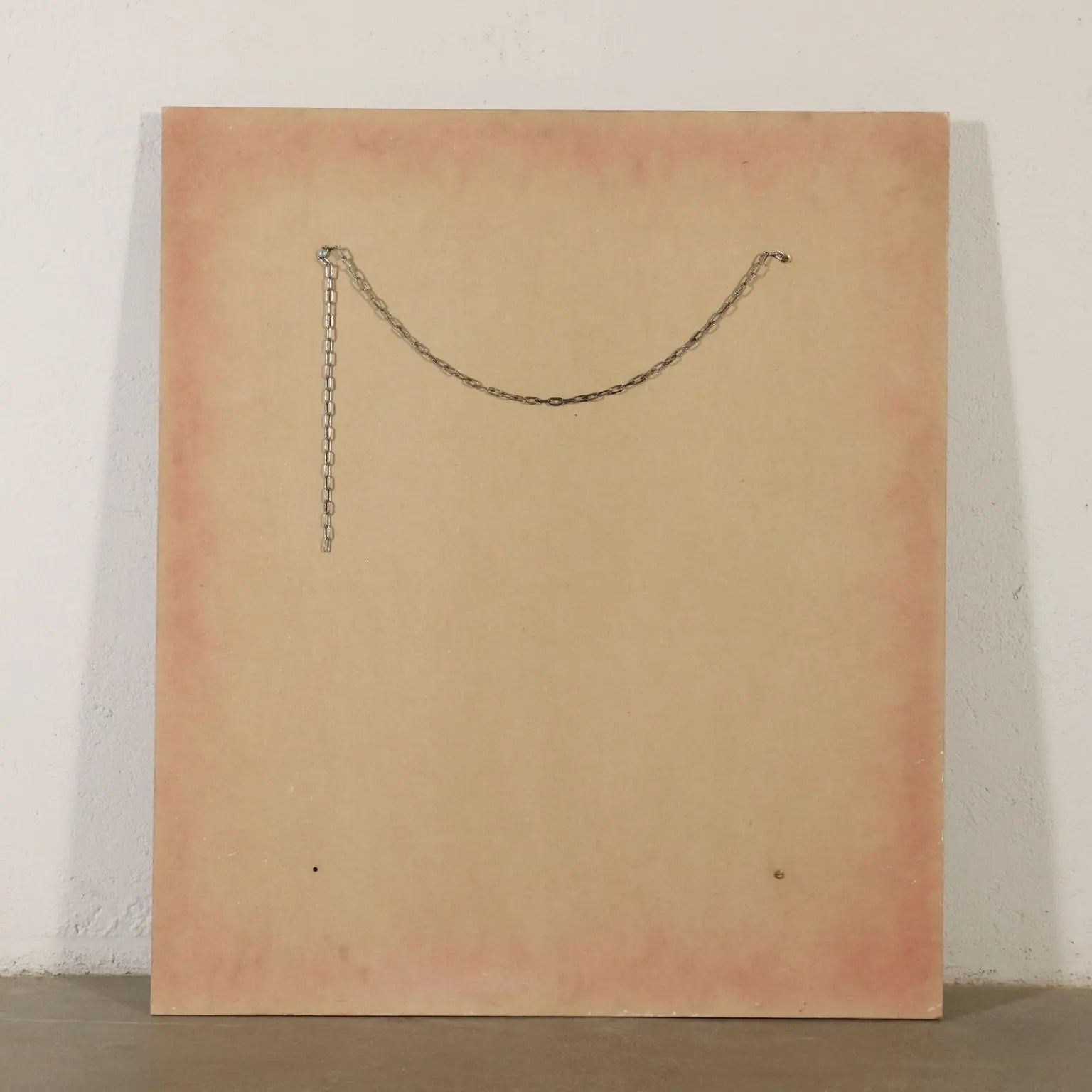 Contemporary Panel Bunished Copper Italy 1970s | Art | Contemporary Art