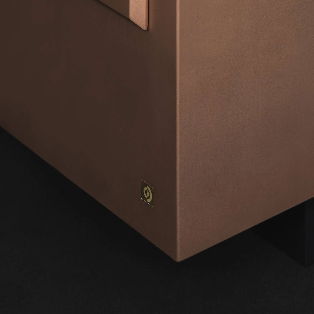 Bugnato Furniture by Echo Di Mano in Mano Wood Italy 2000s | Modernism | Furnitures