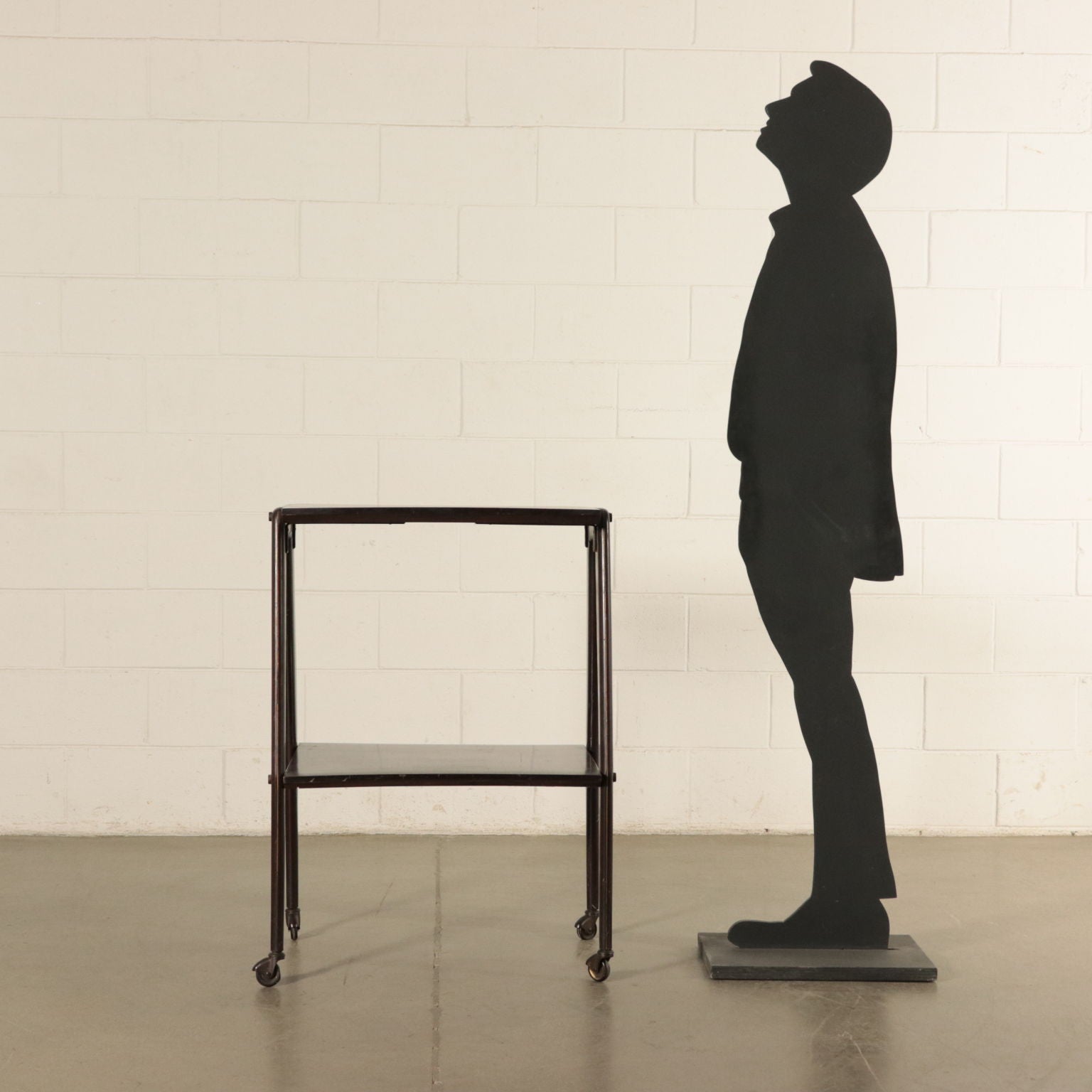  | Modernism  Complements