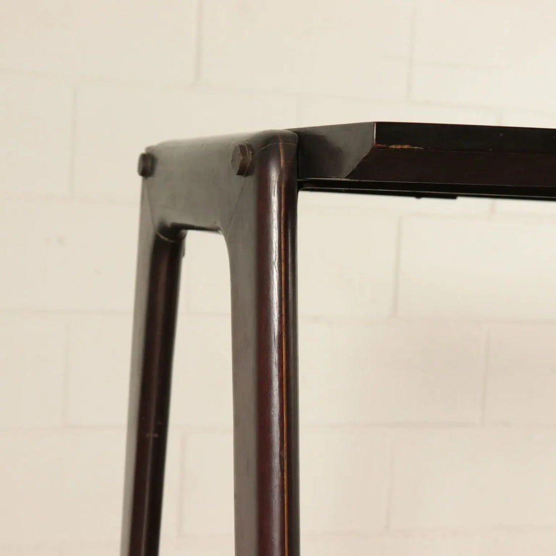 Tv Support Wood Italy 1950s | Modernism | Complements