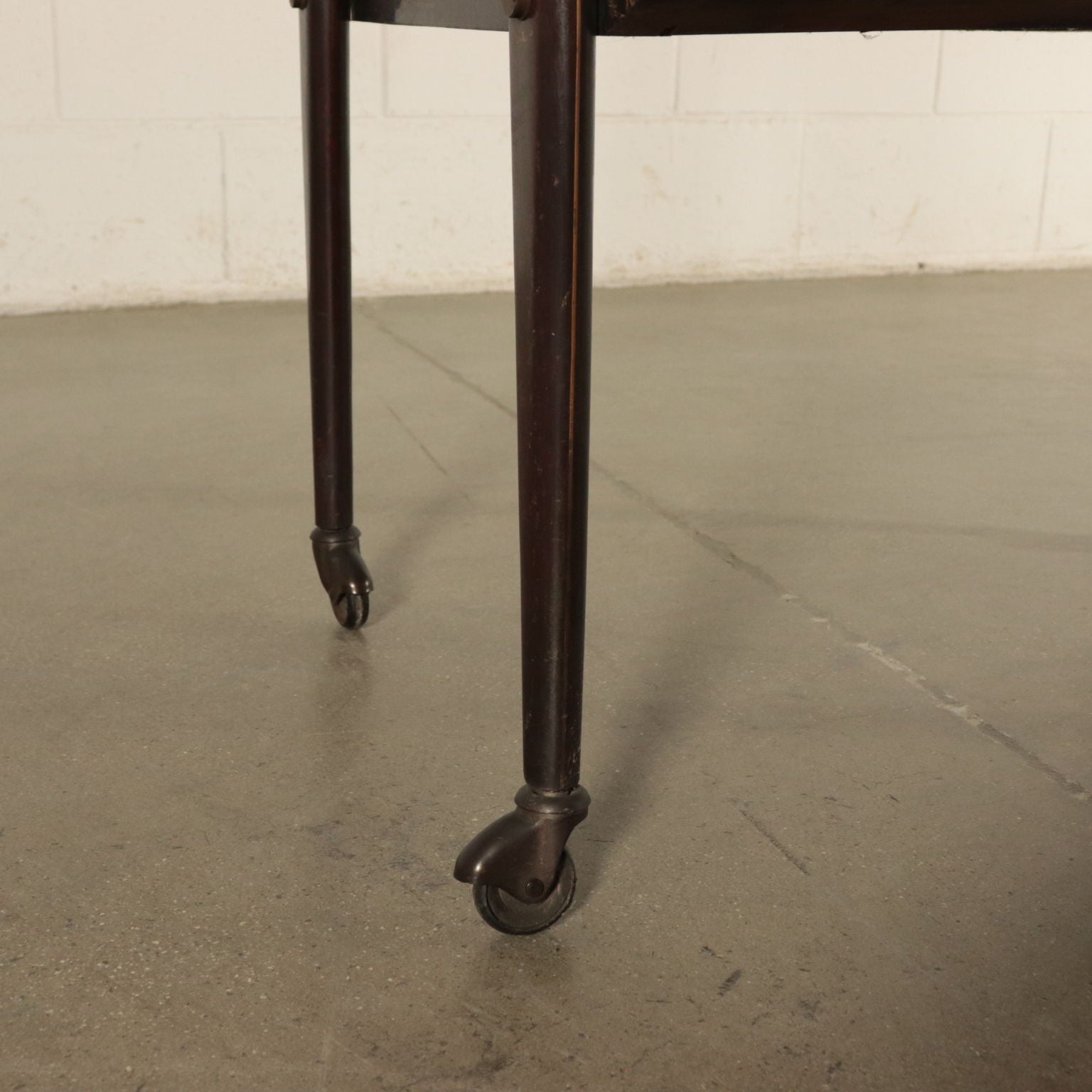  | Modernism  Complements