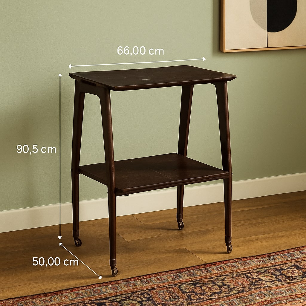  | Modernism  Complements