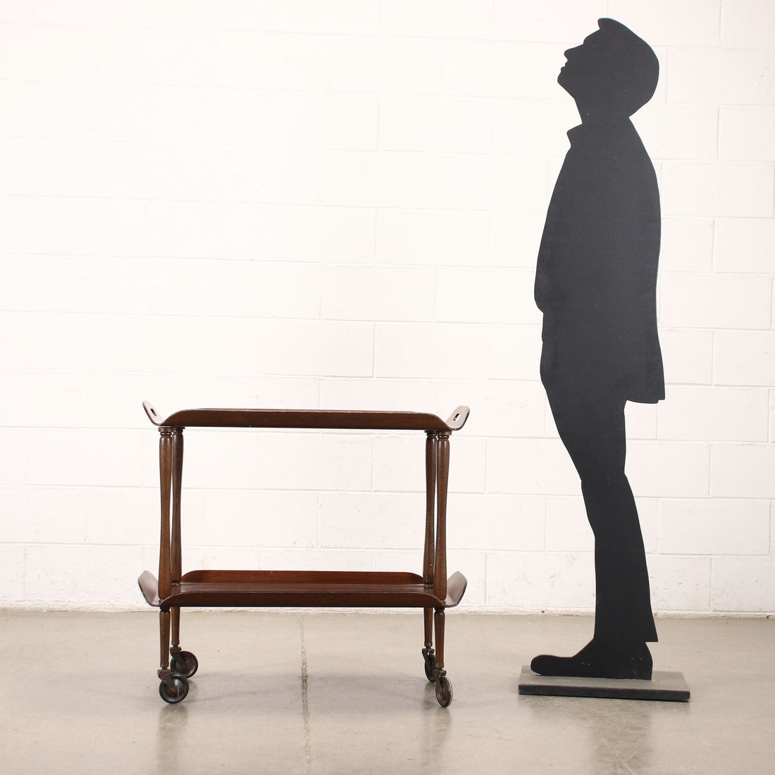  | Modernism  Complements