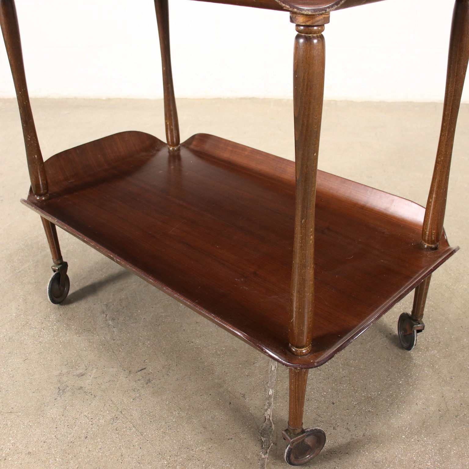  | Modernism  Complements