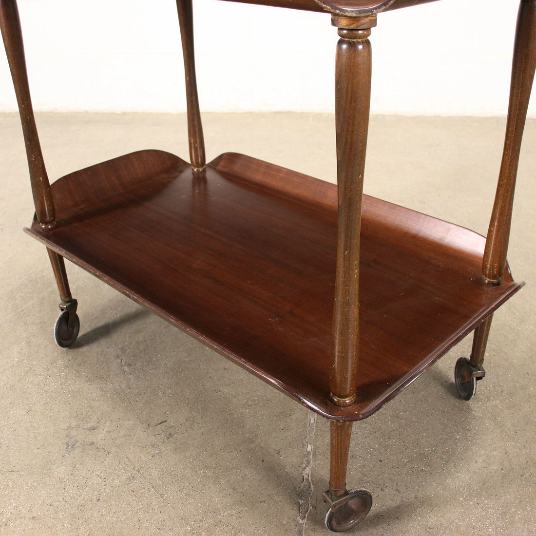  | Modernism  Complements