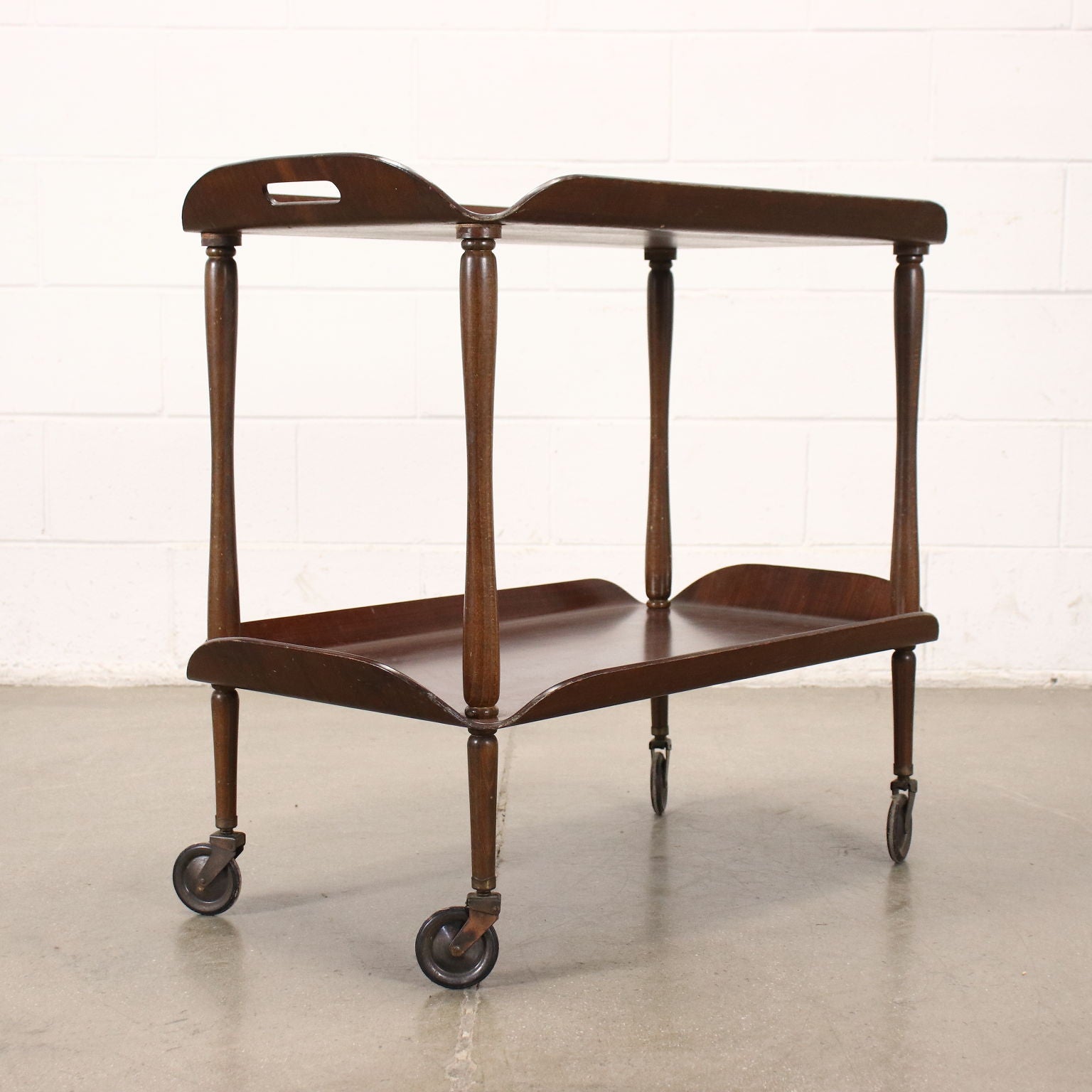  | Modernism  Complements